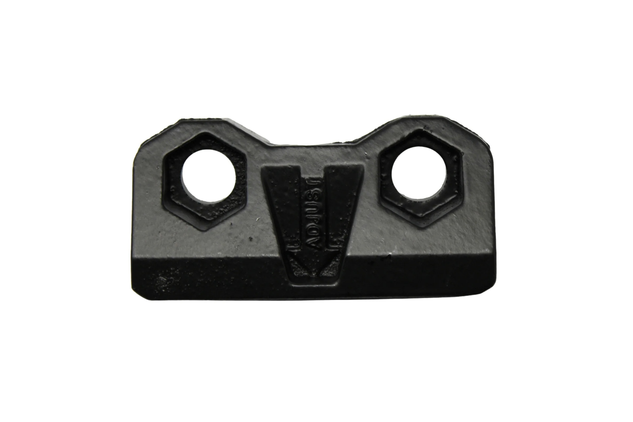 gunji.kandai 204186 HOOK, LOWER - Helmar Incorporated